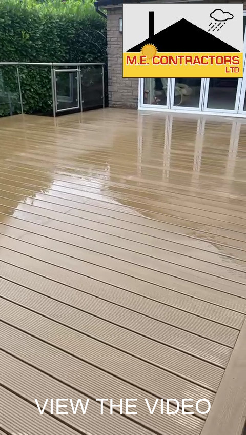 Decking video.